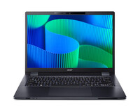 Acer TravelMate TMP414- - 14" Notebook - AMD R5 3,2 GHz 35,6 cm