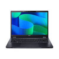 Acer TravelMate TM P414- - 14" Notebook