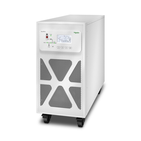 APC E3SUPS10K3I, Doppelwandler (Online), 10 kVA, 10000 W, Sine, 304 V, 477 V