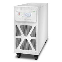 APC E3SUPS10K3I, Doppelwandler (Online), 10 kVA, 10000 W, Sine, 304 V, 477 V