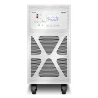 APC E3SUPS10K3I, Doppelwandler (Online), 10 kVA, 10000 W, Sine, 304 V, 477 V