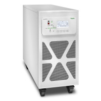 APC E3SUPS10K3I, Doppelwandler (Online), 10 kVA, 10000 W,...