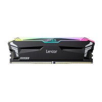Lexar ARES RGB DDR5, 32 GB, 2 x 16 GB, DDR5, 6400 MHz,...