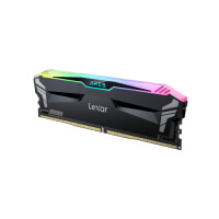Lexar ARES RGB DDR5, 32 GB, 2 x 16 GB, DDR5, 6400 MHz,...