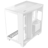 Antec C8 WHITE, Full Tower, PC, Weiß, ATX, ITX,...