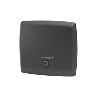 eQ-3 AG Homematic IP HmIP-HAP-A, 100 Mbit/s, 10,100 Mbit/s, 400 m, 128-bit AES, 100 - 240 V, 0.2 A