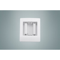 eQ-3 AG HMIP-DS55, Aktive Halterung, Innenraum, Weiß
