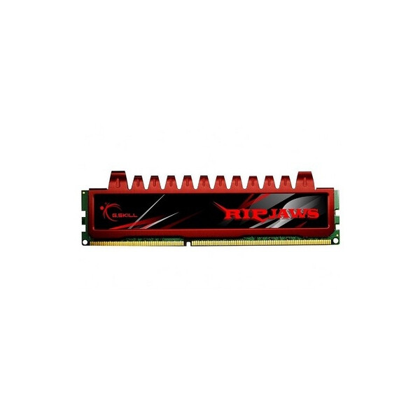 G.Skill F3-8500CL7S-4GBRL, 4 GB, 1 x 4 GB, DDR3, 1066 MHz, 240-pin DIMM