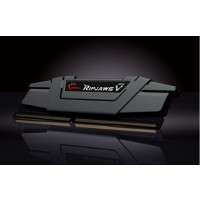 G.Skill Ripjaws V, 16 GB, 2 x 8 GB, DDR4, 3200 MHz, 288-pin DIMM, Schwarz
