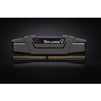 G.Skill Ripjaws V, 16 GB, 2 x 8 GB, DDR4, 3200 MHz,...