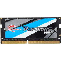 G.Skill Ripjaws SO-DIMM 32GB DDR4-2133Mhz, 32 GB, 2 x 16...