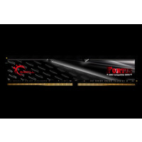 G.Skill F4-2400C15Q-64GFT, 64 GB, 4 x 16 GB, DDR4, 2400...