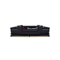 G.Skill Ripjaws V F4-4000C18D-16GVK, 16 GB, 2 x 8 GB, DDR4, 4000 MHz, 288-pin DIMM