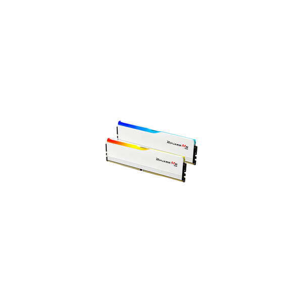 G.Skill CL36 32-M5 RGB RM5RW - 32 GB - DDR5