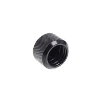 Alphacool 1012838, Extender, Messing, Schwarz, Acrylic...