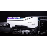 G.Skill F5-7200J3646F24GX2-TR5S, 46 GB, 2 x 24 GB, DDR5, 7200 MHz