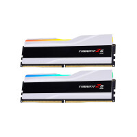 G.Skill Trident Z5 RGB , 32 GB, 2 x 16 GB, DDR5, 6400 MHz