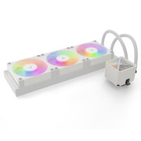 Valkyrie V360 Lite ARGB weiss - AMD Sockel AM4 (Ryzen) - AMD Sockel AM5 (Ryzen Zen4)