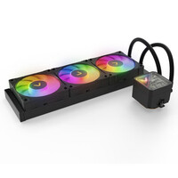 Valkyrie V360 Lite - All-in-One-Fluessigkeitskühler...