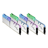 G.Skill Trident Z Royal F4-3600C16Q-64GTRSC, 64 GB, 4 x...