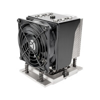 SilverStone SST-XE04-SP5B 4U Tower CPU-Kuehler für Sockel SP5 PWM aktiv - CPU-Kühler