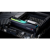 G.Skill Trident Z RGB Z5, 32 GB, 2 x 16 GB, DDR5, 5600...
