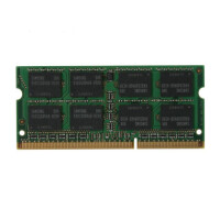 G.Skill F3-10666CL9S-4GBSQ, 4 GB, 1 x 4 GB, DDR3, 1333 MHz