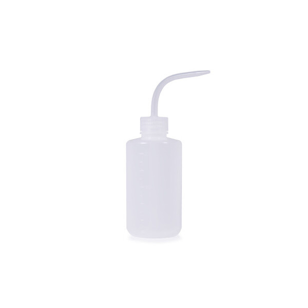 Alphacool 14465, Wasserblock, Polyethylen mit niedriger Dichte (LDPE), Transparent, 250 ml, 1 Stück(e)