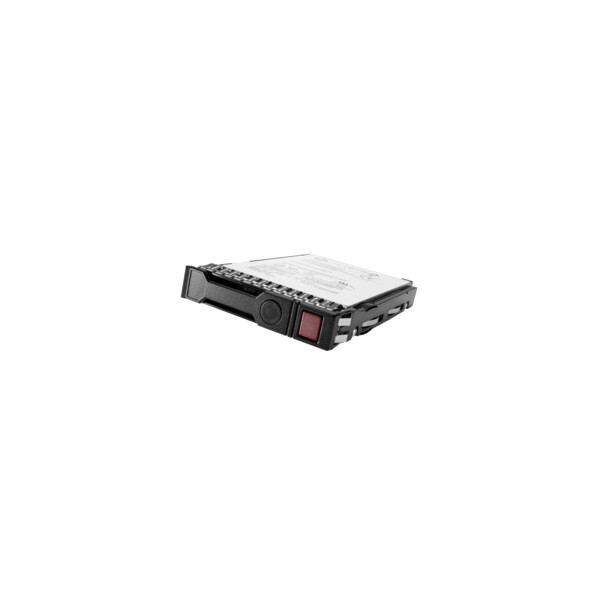 HPE 881781-B21, 12 TB, 7200 RPM, 3.5", SAS
