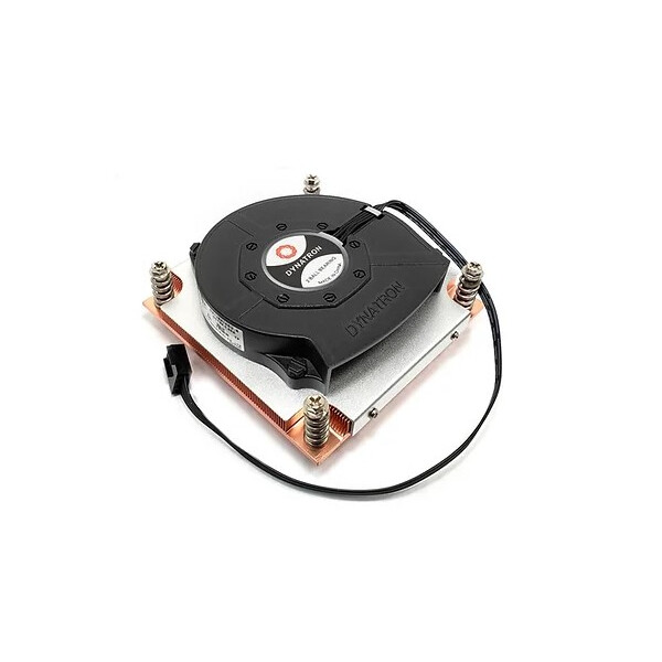 Dynatron Q3, Kühlkörper/Radiator, 8 cm, 1000 RPM, 7000 RPM, 59,14 dB, 22,28 cfm