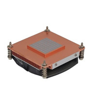 Dynatron Q3, Kühlkörper/Radiator, 8 cm, 1000 RPM, 7000 RPM, 59,14 dB, 22,28 cfm