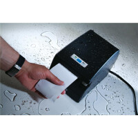 Citizen CT-S2000, Thermodruck, POS-Drucker, 220 mm/sek,...