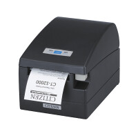 Citizen CT-S2000, Thermodruck, POS-Drucker, 220 mm/sek,...