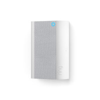 Ring Chime Pro Gen 2, Weiß, Kabellos, 5 GHz, AC,...
