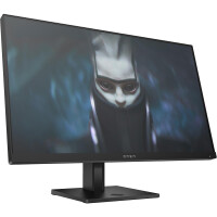 HP OMEN by HP OMEN by 23,8 Zoll FHD 165 Hz Gaming-Monitor...
