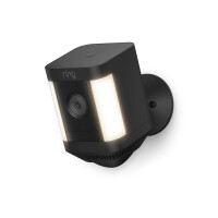 Ring Spotlight Cam Plus Battery, IP-Sicherheitskamera,...