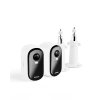 ARLO Essential Outdoor Überwachungskamera &...