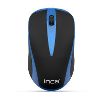 INCA IWM-221RSMV, Optisch, RF Wireless, 1600 DPI,...