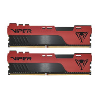 PATRIOT Memory PVE2416G266C6K, 16 GB, 2 x 8 GB, DDR4,...