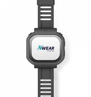 Newland WD5 Industrial Smartwatch - Datenerfassungsgerät - 2.000 MHz