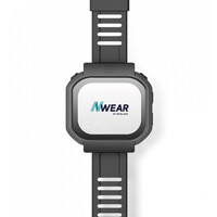Newland WD1-V2 Wearable Watch Device with 2.8in
