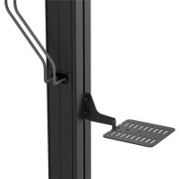 Vision VFM-POST, 150 kg