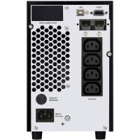 BlueWalker PowerWalker VFI 2000C LCD, Doppelwandler...