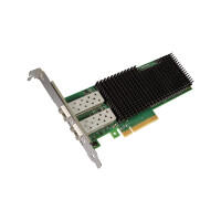 Intel XXV710DA2BLK, Eingebaut, Kabelgebunden, PCI...