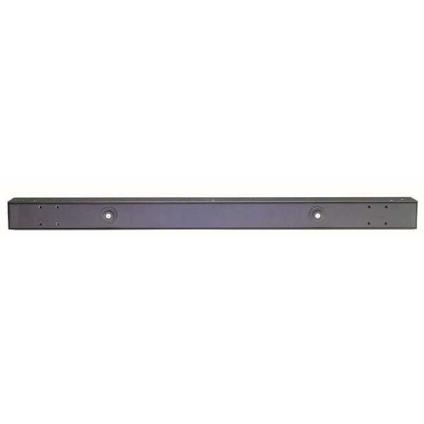 APC Basic Rack PDU AP9572, Standard, 0U, Senkrecht, Schwarz, 15 AC-Ausgänge, C13-Koppler