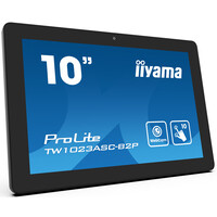 Iiyama 10.1" LCD Panel-PC Android OS -...