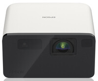 Epson EF-21W - 3-LCD-Projektor - tragbar - Digital-Projektor - LCD