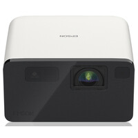 Epson EF-21W Mini-TV Laser Beamer 1.000 Lumen