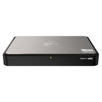 QNAP HS-264, NAS, Tower, Intel® Celeron®, N5105, 8 GB, QNAP QTS