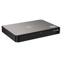 QNAP HS-264, NAS, Tower, Intel® Celeron®, N5105, 8 GB, QNAP QTS